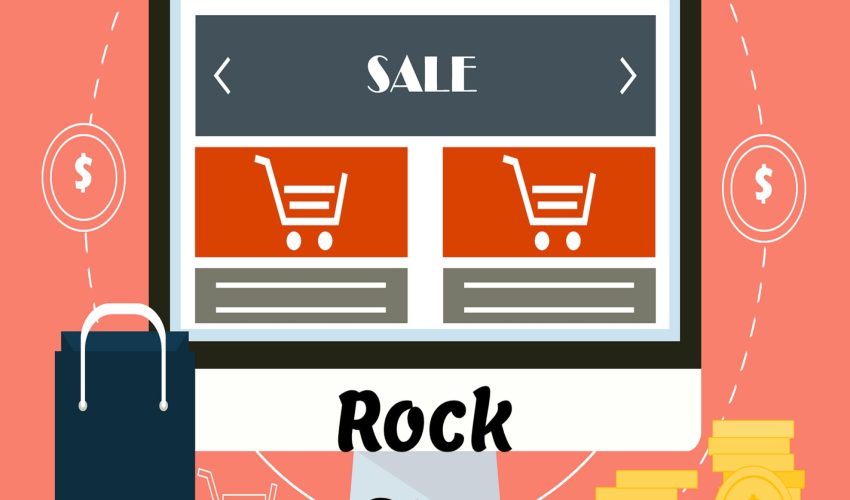 become an etsy rock star seller