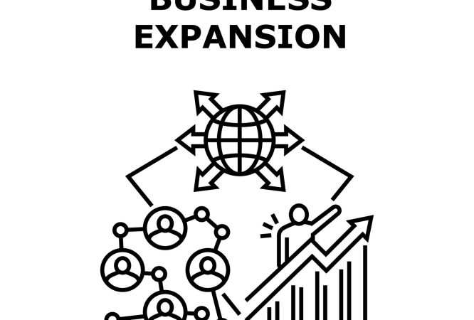 Business Expansion Photo