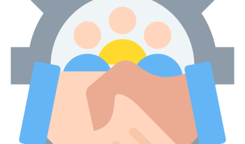 Customer relationship course