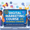 Digital Marketing Course for Small Business Owners
